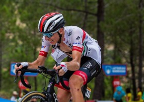Tour de France's 15th stage winner announced
