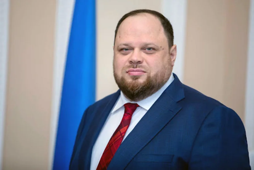 Избран новый спикер Верховной рады Украины