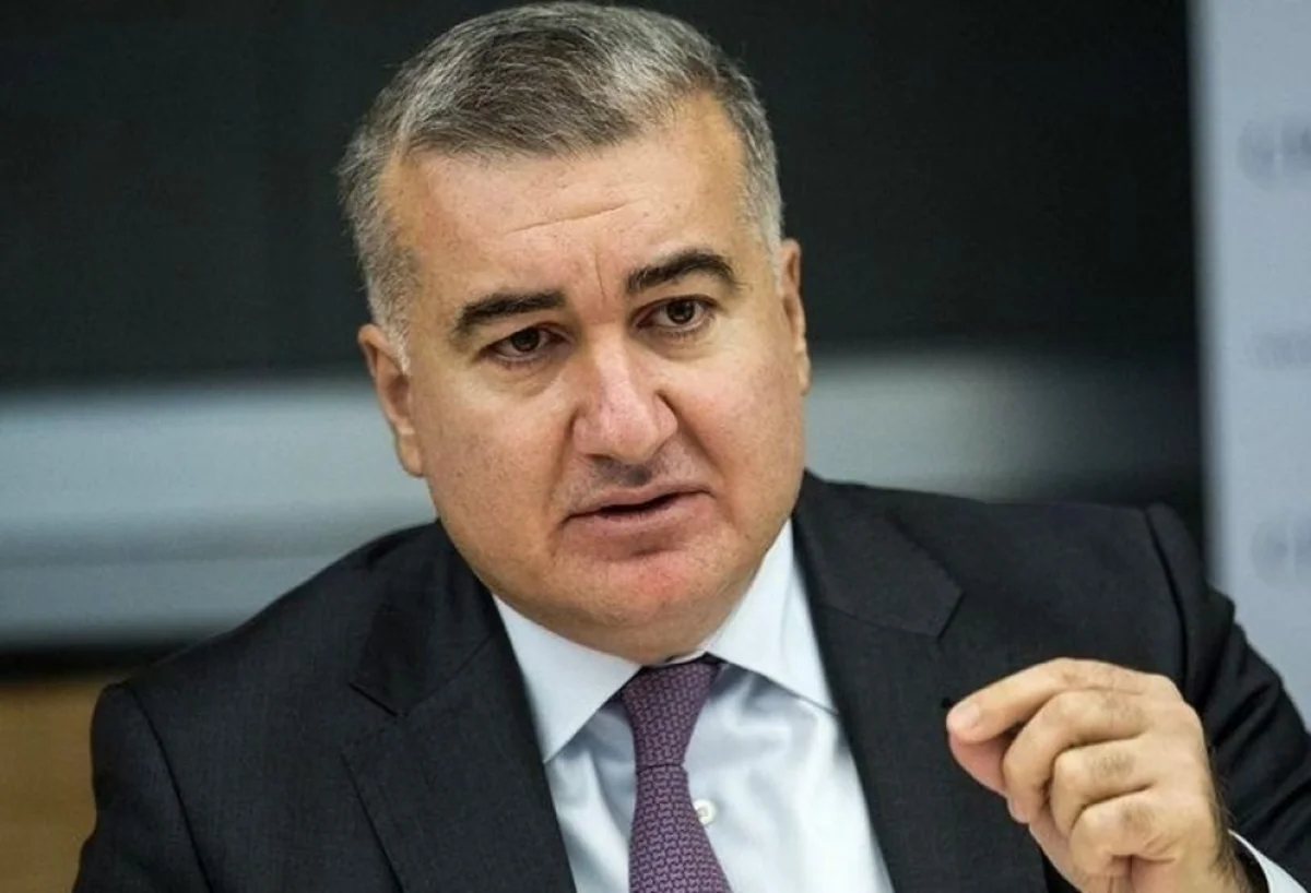 Elin Suleymanov: Peace between Baku and Yerevan could only be possible under Trump