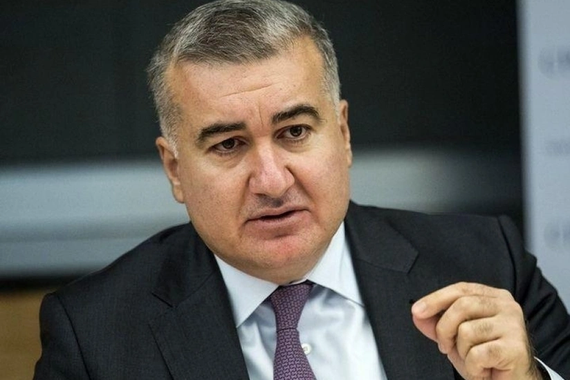 Elin Süleymanov: Bakı və İrəvan arasında sülh yalnız Tramp dövründə əldə edilə bilərdi