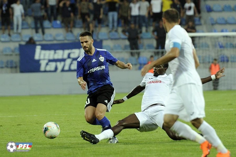 Premyer Liqa: III turun oyun cədvəli bəlli olub