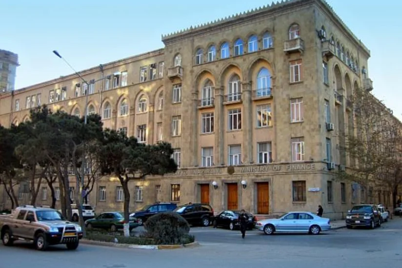 Azərbaycan gələn il 703 mln. manat həcmində xarici dövlət borcu qaytaracaq