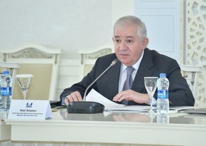 Həzi Aslanov: Gəncədə insan alveri qurbanlarına sığınacaq tikilməsi üçün ərazinin ayrılmasını istəyirik
