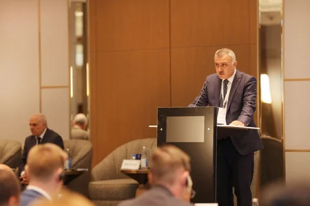 “Heydər Əliyev İli” çərçivəsində XII Azərbaycan Beynəlxalq Geofizika Konfransı keçirilir