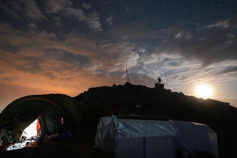 Türkiyədə iki həftədə 23 terrorçu zərərsizləşdirilib