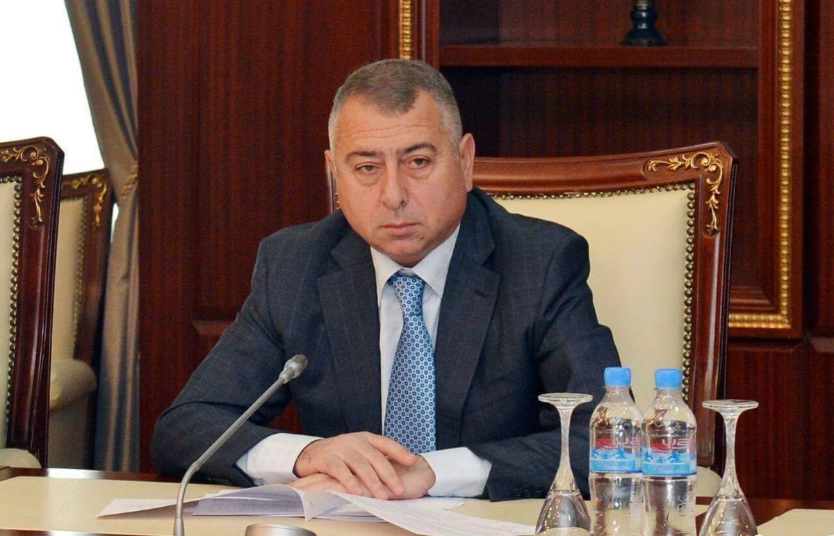 Депутат предложил создать в Баку мемориальный комплекс геноцида