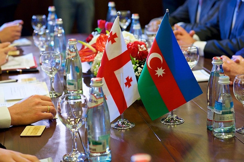 Azerbaijan-Georgia business forum to kick off today 