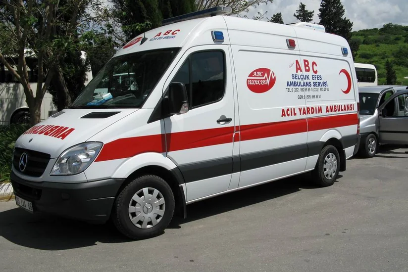 İsrail XİN: İstanbuldakı partlayış zamanı 14 İsrail vətəndaşı xəsarət alıb