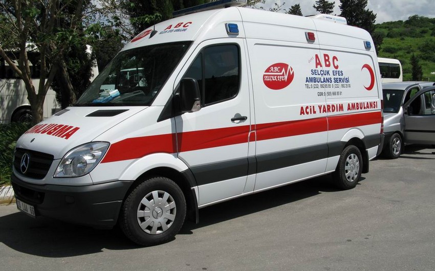 İsrail XİN: İstanbuldakı partlayış zamanı 14 İsrail vətəndaşı xəsarət alıb