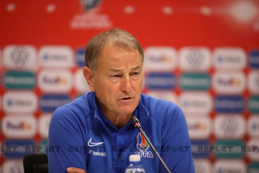 Canni De Byazi: Santuş hələ də mənim hədiyyəmi verməyib