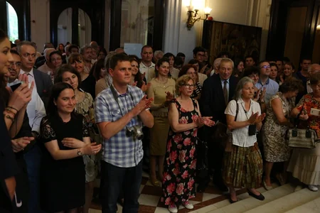 Bolqarıstanda “Əzəmət nümunələri-Azərbaycan xalq sənəti” adlı sərgi açılıb