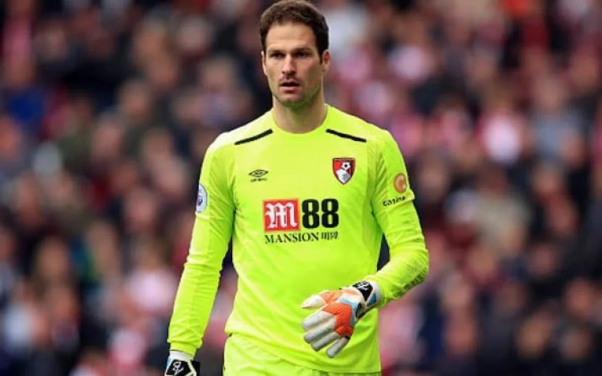 Qarabağın transfer etmək istədiyi qapıçı: Hər şey mümkündür,  xəbərləri izləyin