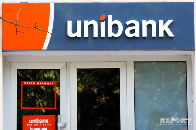 “Unibank”ın səhmdarlarının yığıncağı keçiriləcək