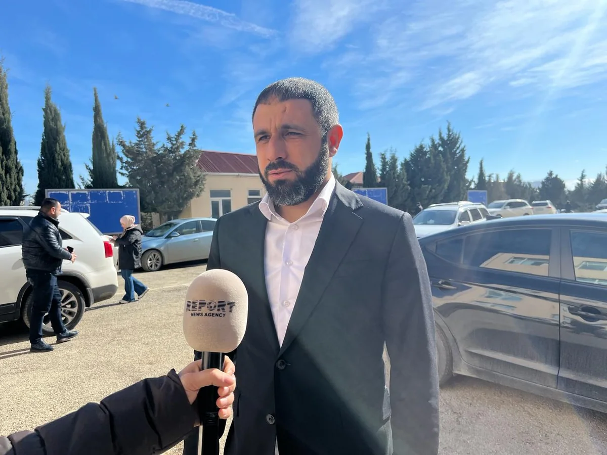 Rəşad Sadıqov: “8+3” limitinin faydasını görə bilərik”
