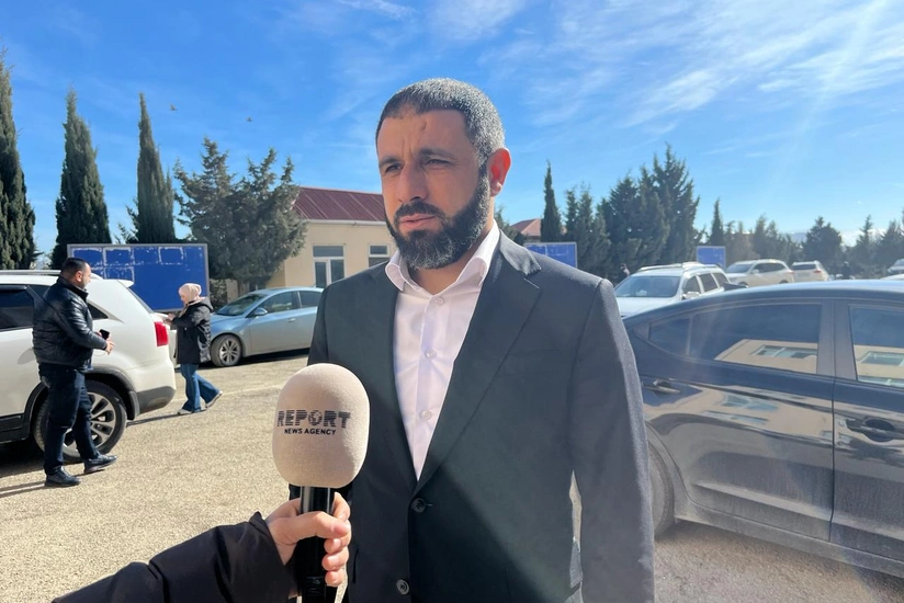 Rəşad Sadıqov: “8+3” limitinin faydasını görə bilərik”