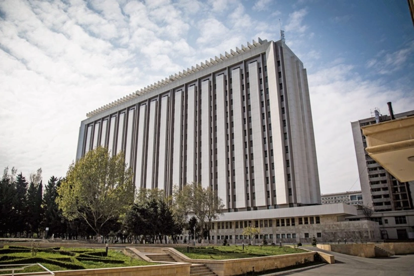 Memarlıq və İnşaat Universiteti tələbələrinin xaric olunması məsələsinə aydınlıq gətirdi