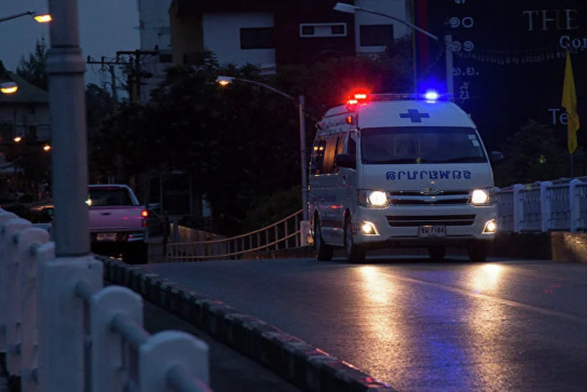 Tailandda daşqınlardan ölənlərin sayı 18 nəfərə çatıb