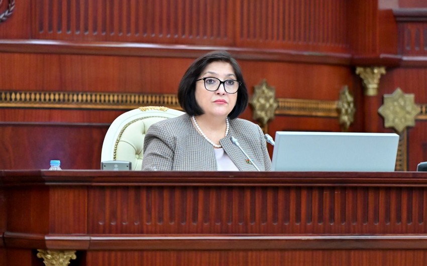 MM sədri: İran parlamenti tərəfindən ölkəmizə qarşı irəli sürülən əsassız ittihamları qətiyyətlə rədd edirik