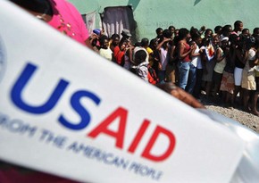 Trump administration to cut all USAID overseas roles in dramatic restructuring
