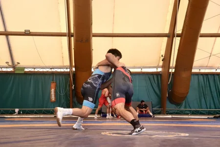 Azərbaycanın güləş milliləri Bakıda toplanış keçirlər