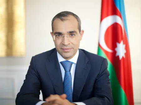 Nazir: Qarabağın və Şərqi Zəngəzurun bərpasına investisiyaların geri ödənişi 5-12 ilə təmin ediləcək