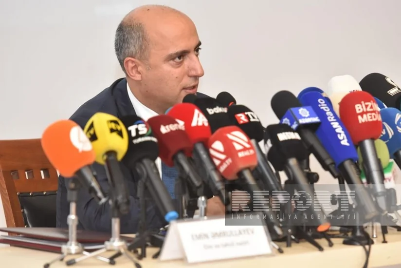 Nazir: Sosial durumu zəif ailələr məktəbli forması üçün məktəb rəhbərliyinə müraciət edə bilərlər