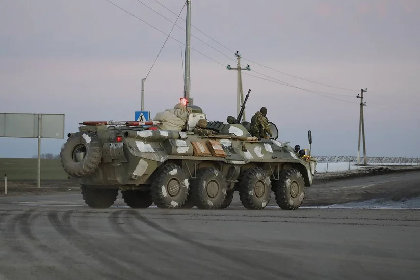 ABŞ-ın Ukraynaya yeni hərbi yardım paketinin tərkibi açıqlanıb