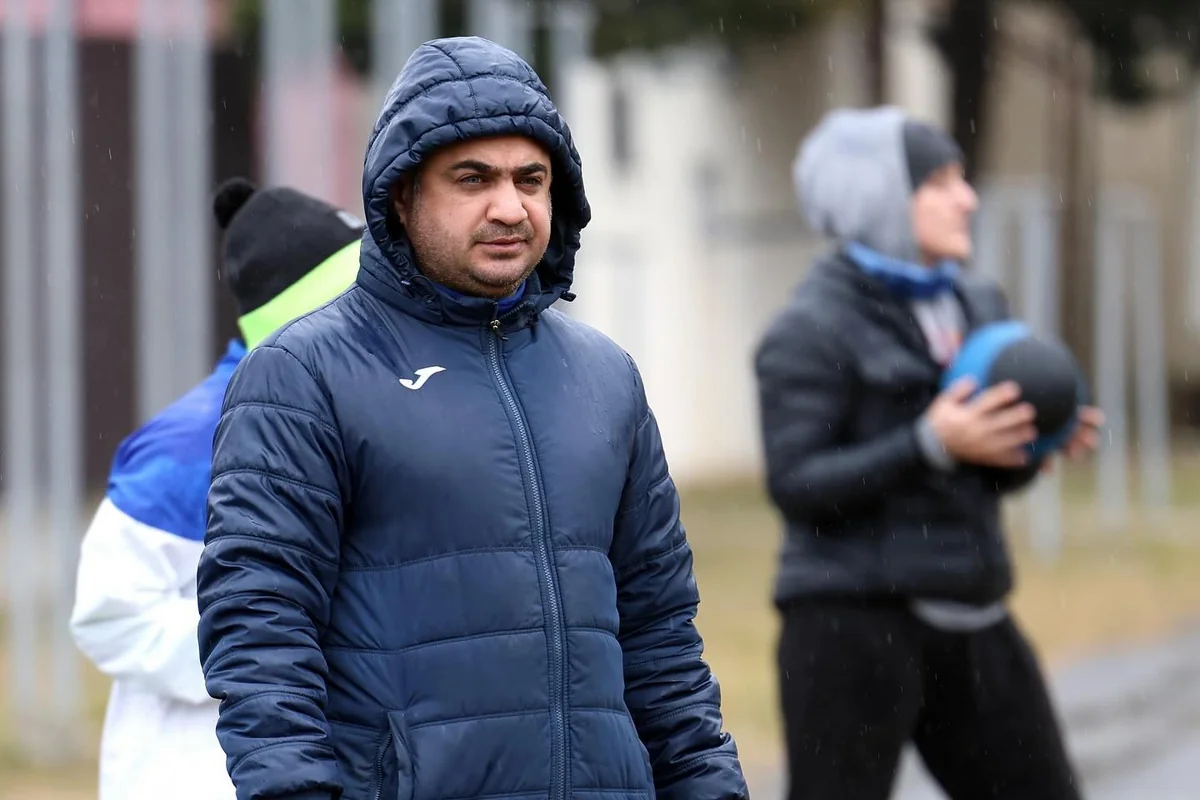 Azərbaycan boks yığmasının baş məşqçisi: Hədəfimiz dünya çempionatında uğurlu çıxış etməkdir