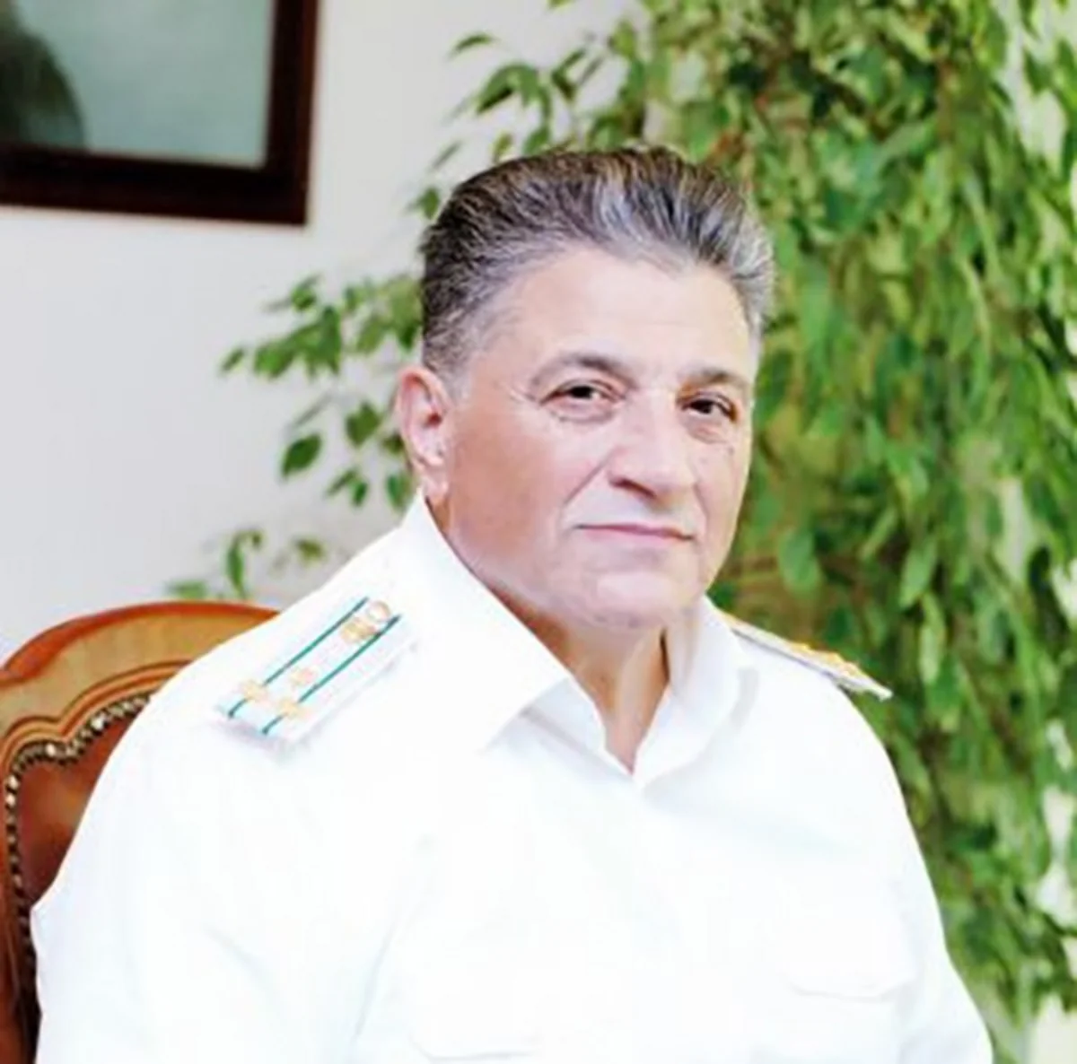 Yusif İldırımzadə: Azərbaycan prokurorluğunda aparılan islahatların ilkin mərhələsi yekunlaşıb