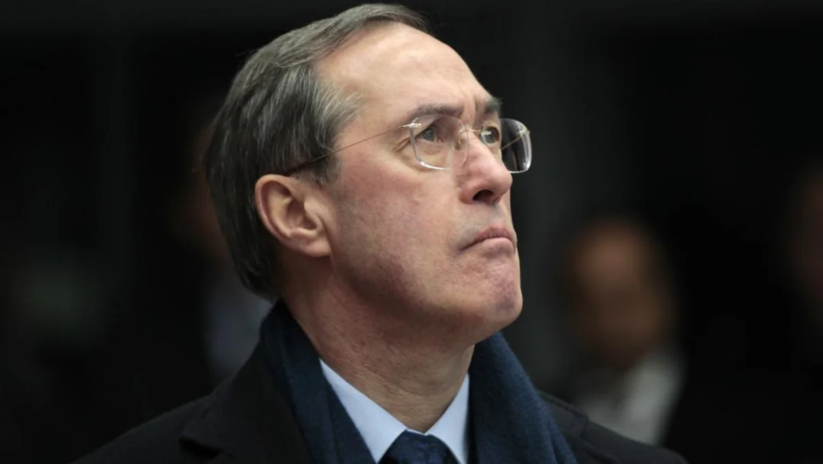 Fransanın keçmiş daxili işlər naziri həbs edilib