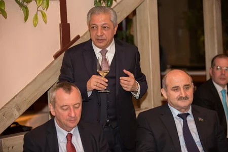 Avropa Parlamentində “Azərbaycanın Dostları” qrupu yaradılıb