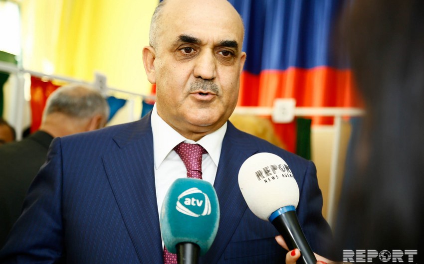 Səlim Müslümov: Sosial sığorta haqları üzrə borcların silinməsi özəl sektorun dəstəklənməsində böyük addımdır