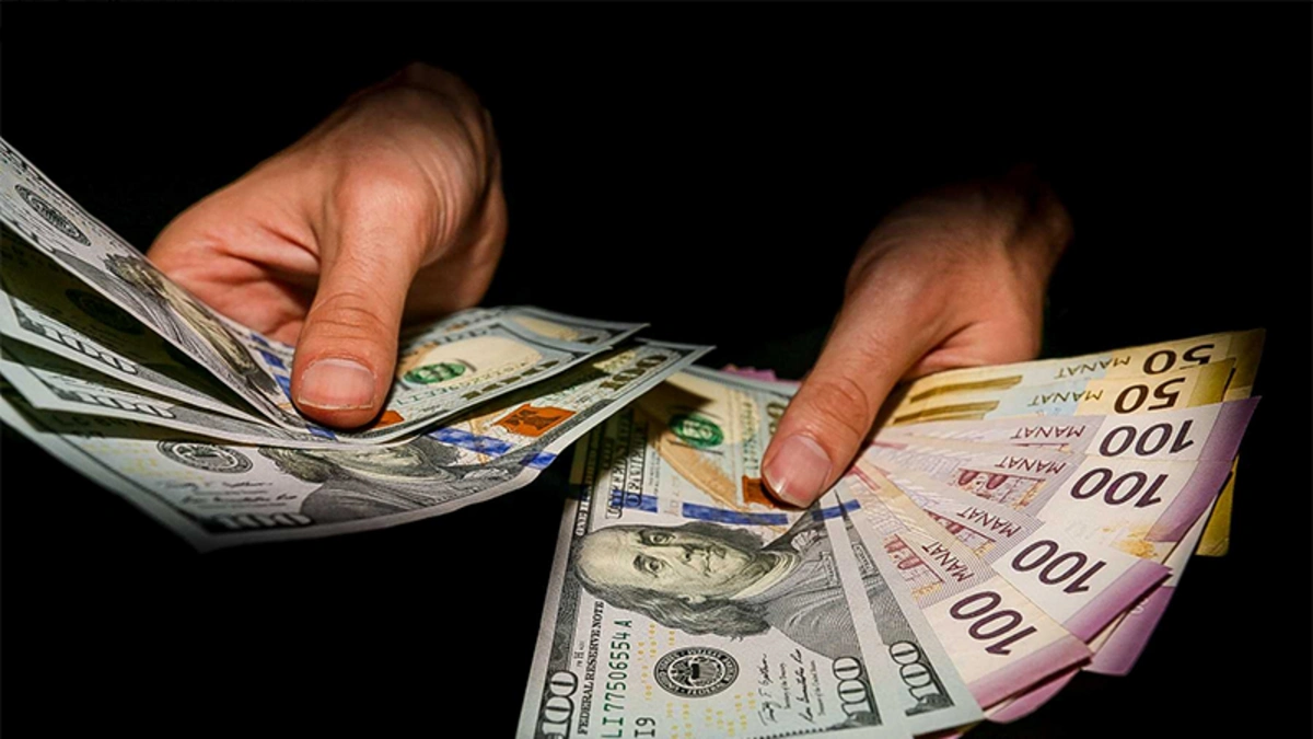 Курсы валют Центрального банка Азербайджана (19.02.2026)