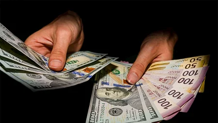 Azərbaycan Mərkəzi Bankının valyuta məzənnələri (10.07.2026)