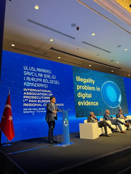 Azərbaycanın Baş prokuroru Türkiyədə işgüzar səfərdədir - YENİLƏNİB