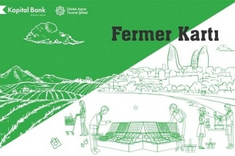В Азербайджане расширят функции фермерских карт