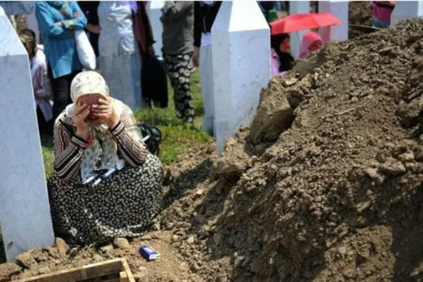 BMT-nin hərbi tribunalı Srebrenitsada qırğın işi üzrə hökmü qüvvədə saxlayıb