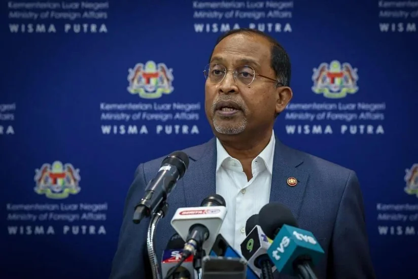 Malayziya XİN rəhbəri: “BMT-nin ciddi islahatlara ehtiyacı var”
