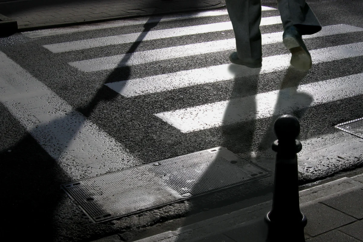 Bakıda taksi piyadanı vuraraq öldürüb