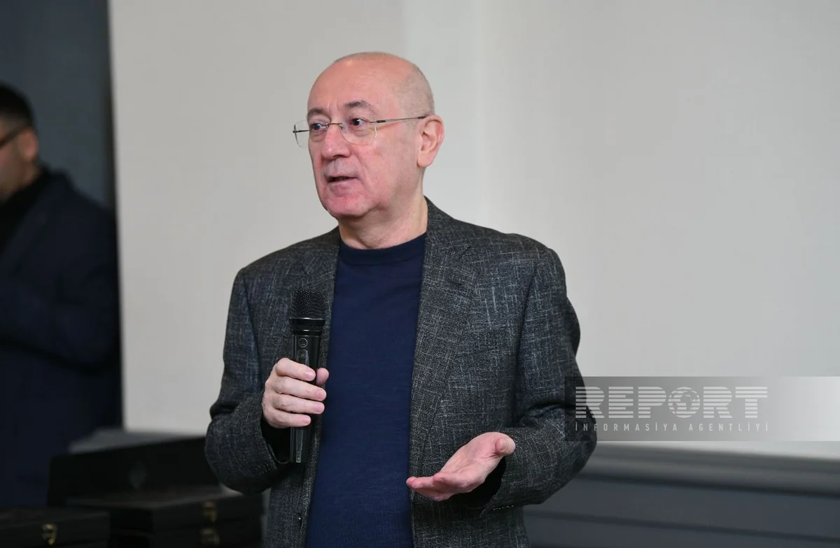 İlqar Rəhimov: “Parisdəki Olimpiya və Paralimpiya Oyunlarında Azərbaycan idmanının əsl gücünü görəcəyik”