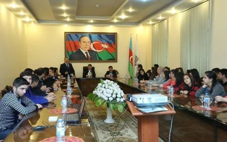 İcra Hakimiyyəti: Gəncədə dini durum sabitdir