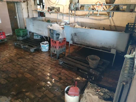 Ağstafada kustar üsulla alkoqollu içkilərin hazırlanması və vergidən yayınma halları müəyyən edilib