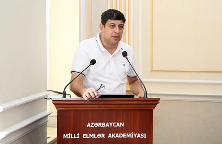 AMEA prezidenti işğaldan azad olunan ərazilərdə arxeoloji tədqiqatlarla bağlı tapşırıq verib