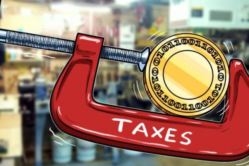 Кыргызстан вводит налог на майнинг криптовалюты