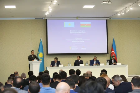 KOBİA və “QazTrade” arasında əməkdaşlığa dair Memorandum imzalanıb
