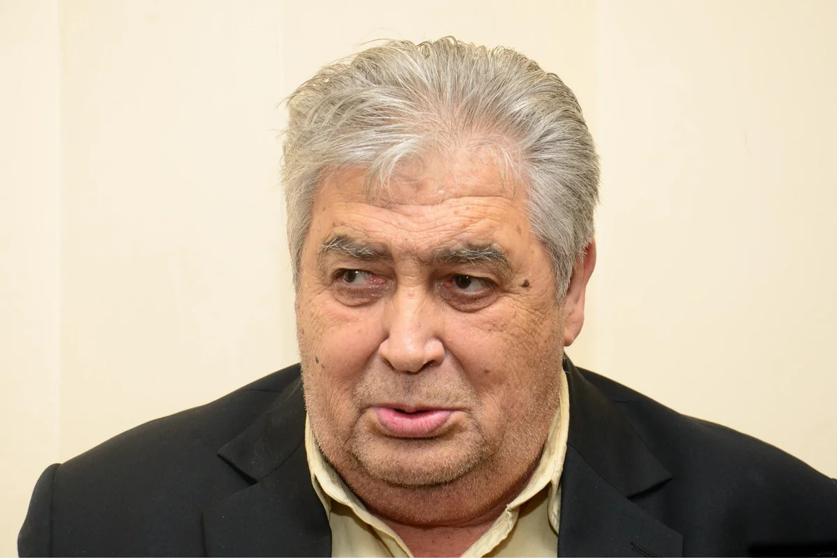 Rafael Dadaşov sabah II Fəxri xiyabanda dəfn ediləcək