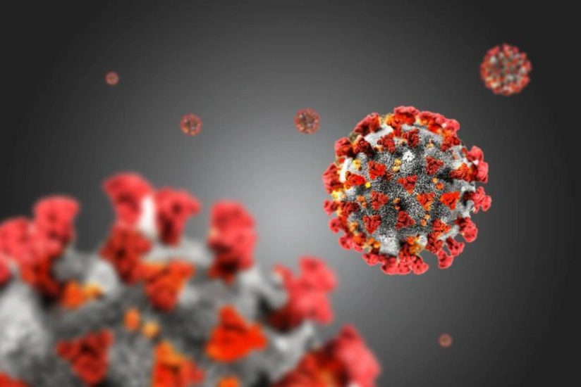 New coronavirus strain may become major threat in US