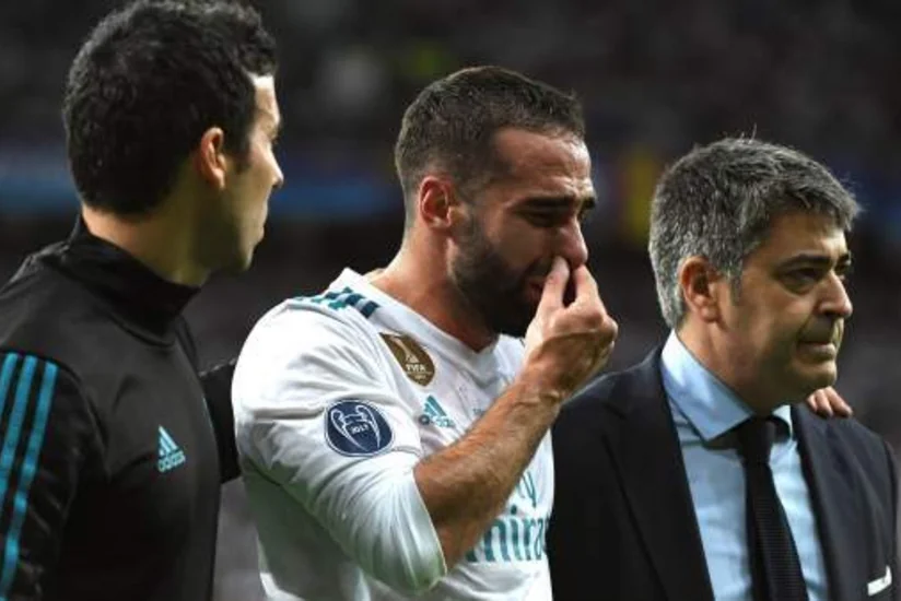 İspaniya yığmasının zədəli müdafiəçisi dünya çempionatınadək sağalacaq