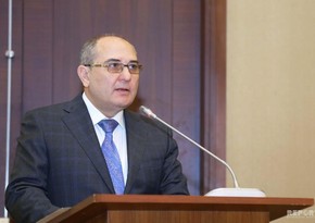 Dövlət Statistika Komitəsinin sədrinə yeni vəzifə verilib