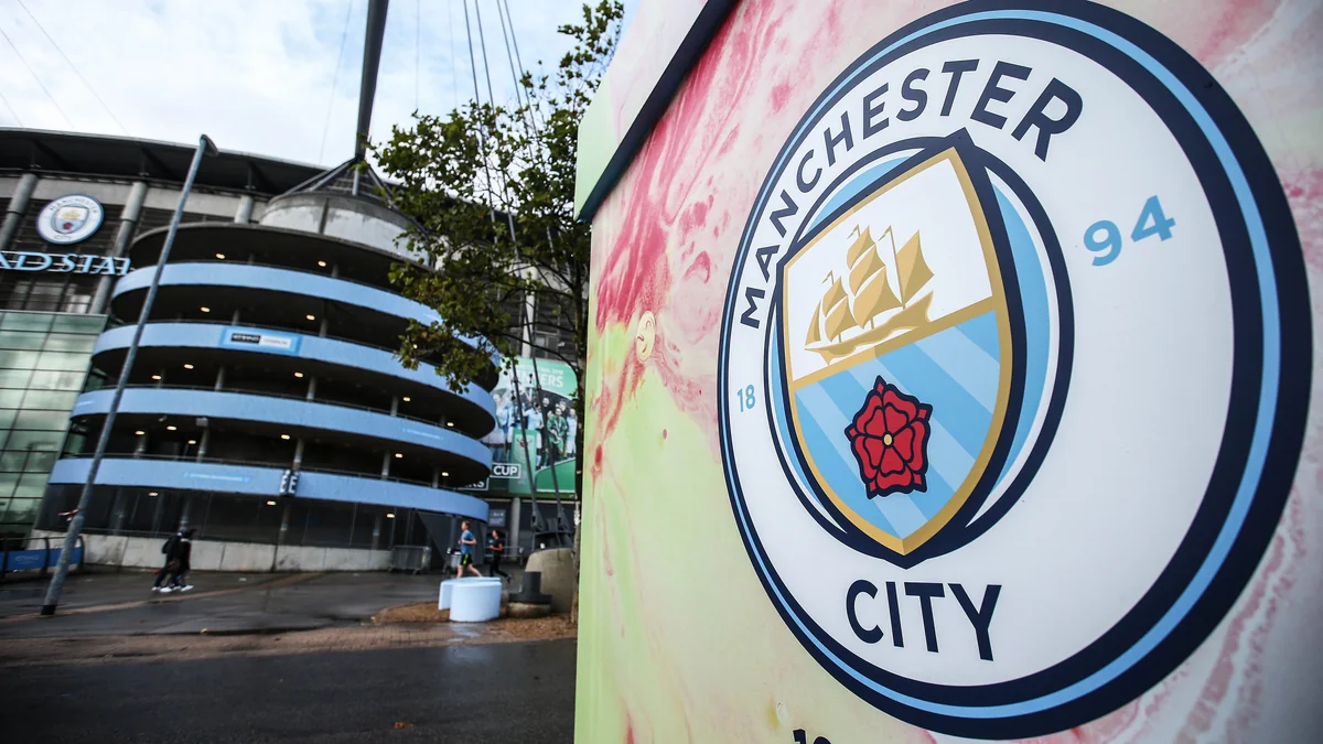 Mançester Sitidə koronavirusa yoluxanların sayı artdı